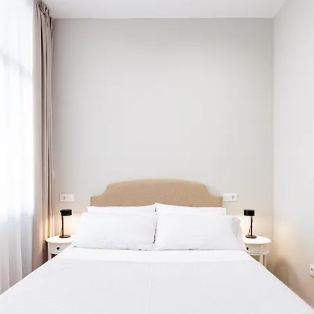 Poniente Playa Apartment