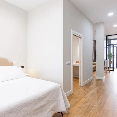 Apartment Poniente Playa