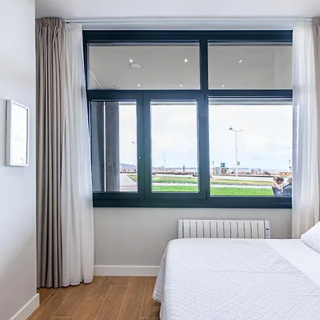 Apartment Poniente Playa