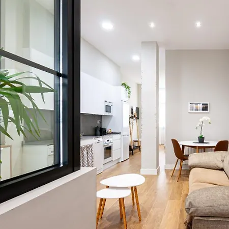 Poniente Playa Apartment