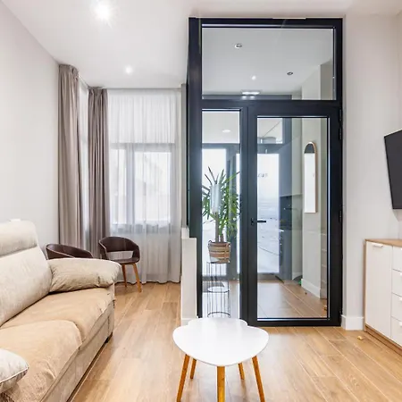 Poniente Playa Apartment *